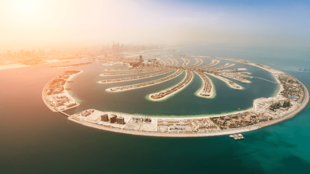 montar una empresa en Dubai
