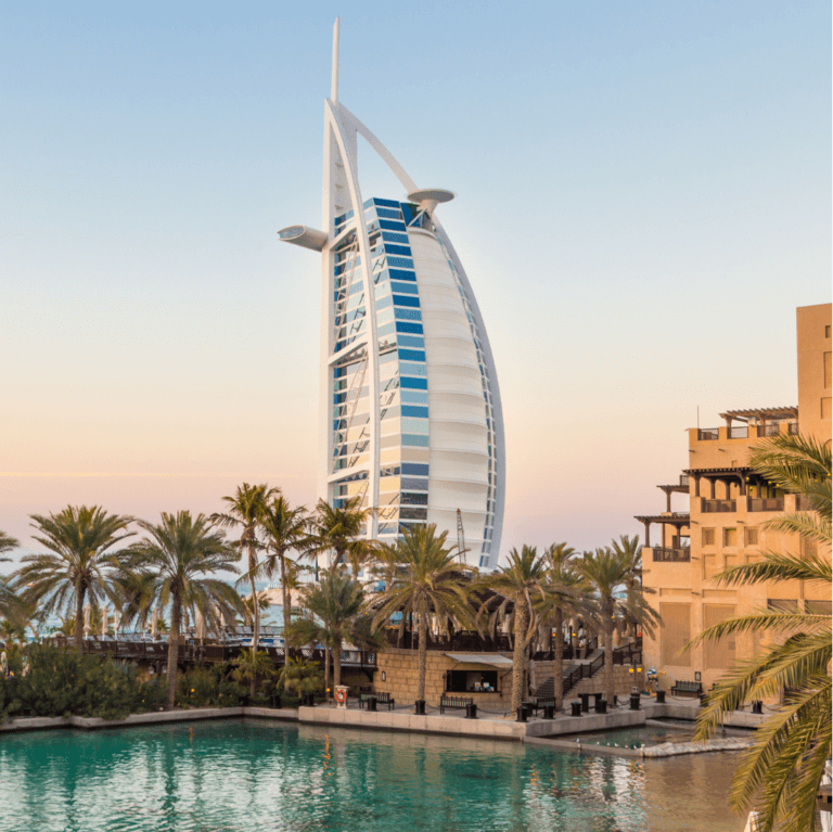 abrir una empresa en en Dubai desde España