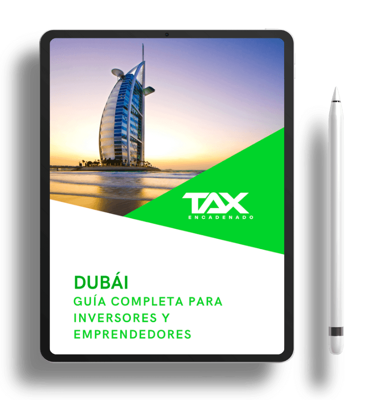 crear negocio en Dubai