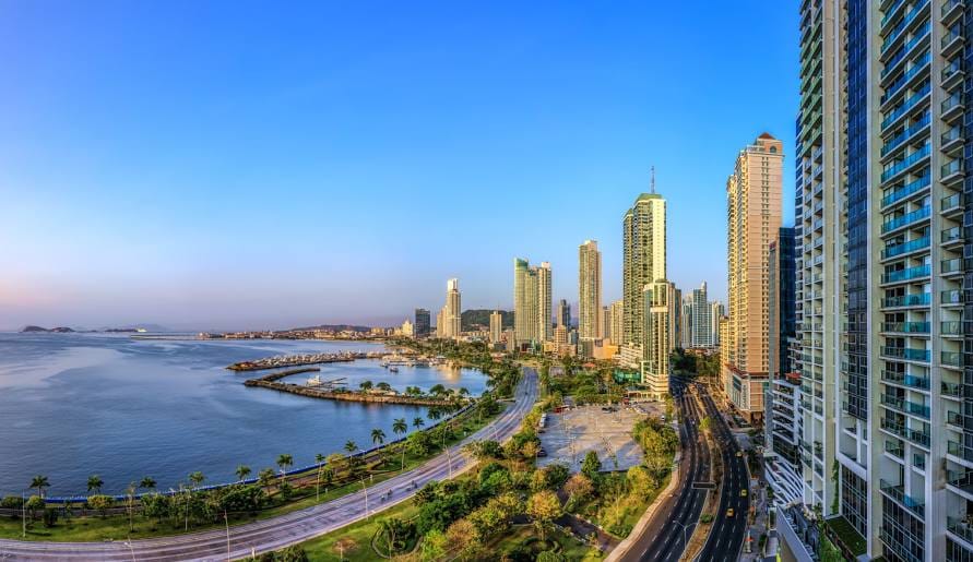 cambiar residencia fiscal a Panamá