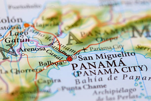 crear negocio en Panamá