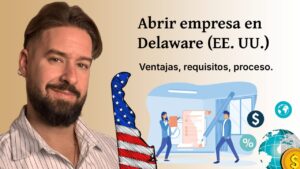 abrir empresa llc en delaware