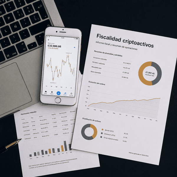 analisis fiscal criptoactivos