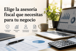 asesores fiscales madrid