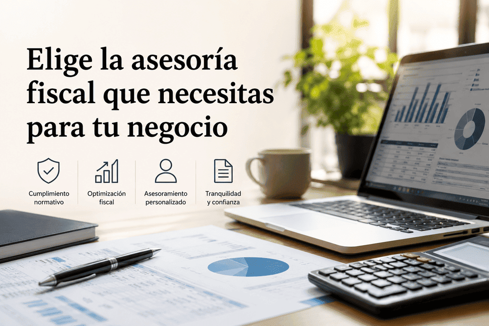 asesores fiscales madrid
