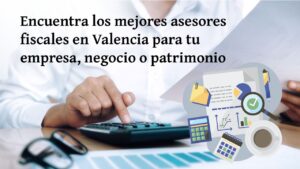 asesores fiscales valencia