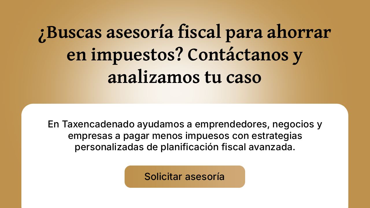 asesoria deducciones fiscales
