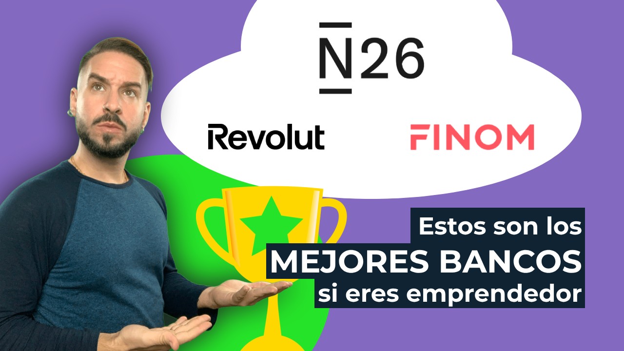 bancos para emprendedores