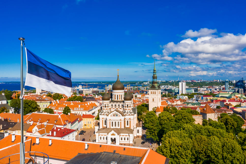 como es estonia