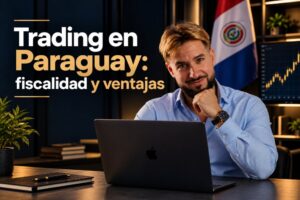 como tributa el trading en Paraguay ventajas fiscales