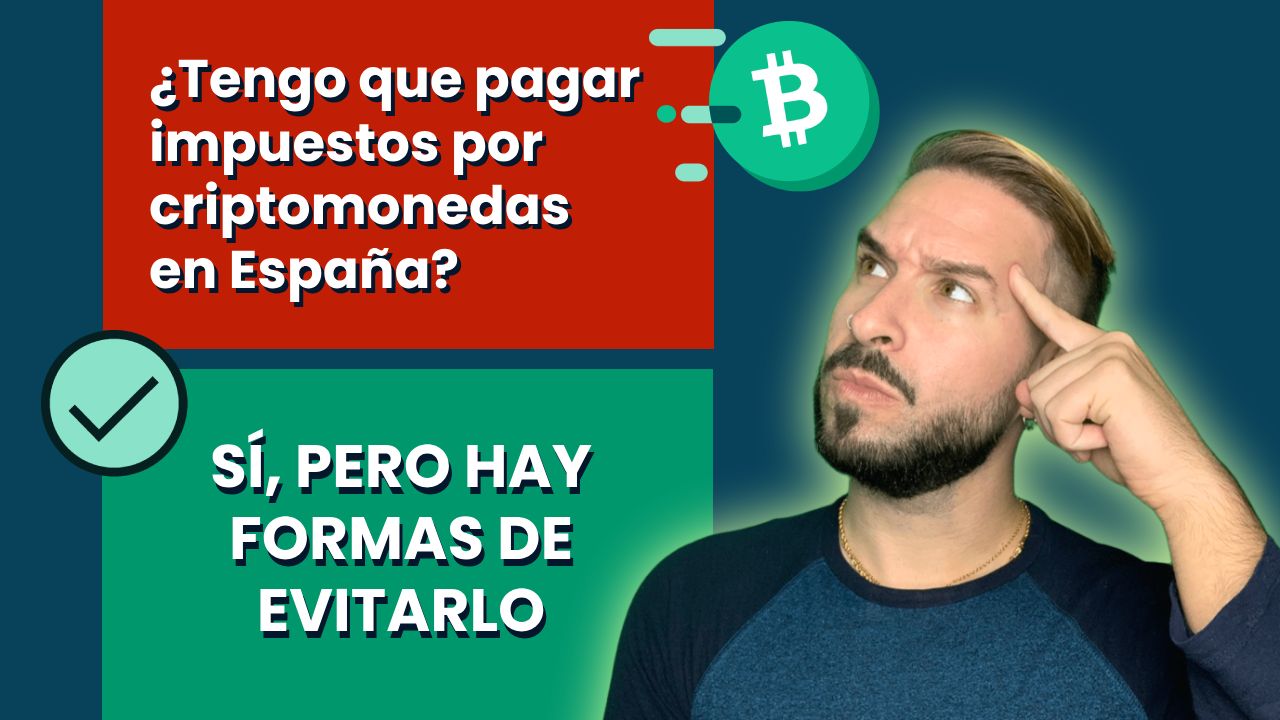 como tributan las criptomonedas