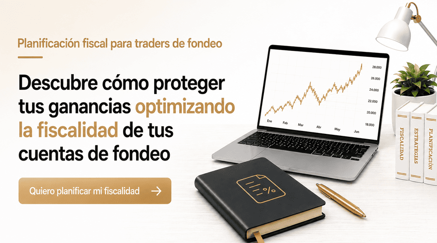 fiscalidad de las cuentas de fondeo