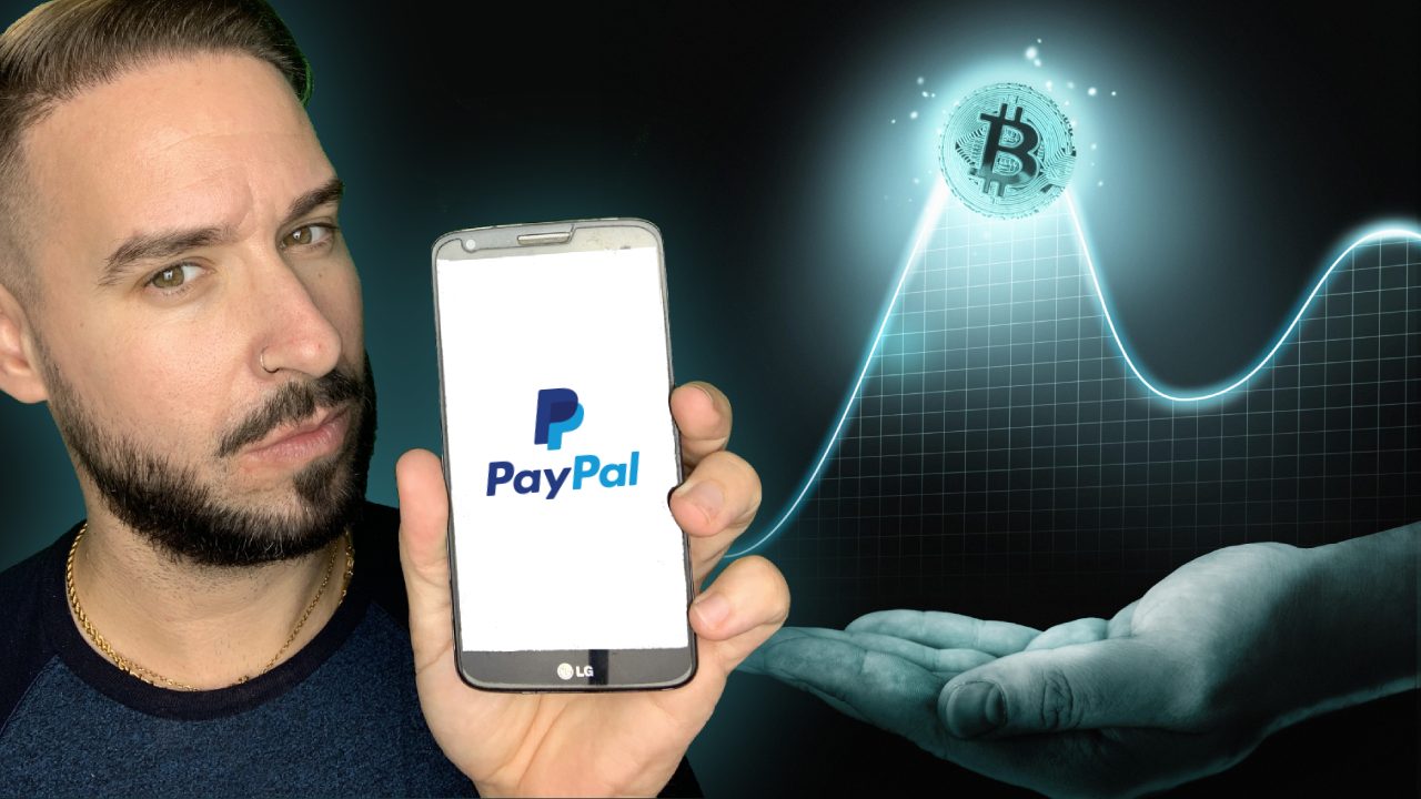 comprar bitcoins con paypal