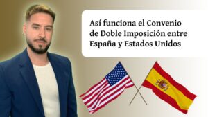 convenio de doble imposicion espana estados unidos