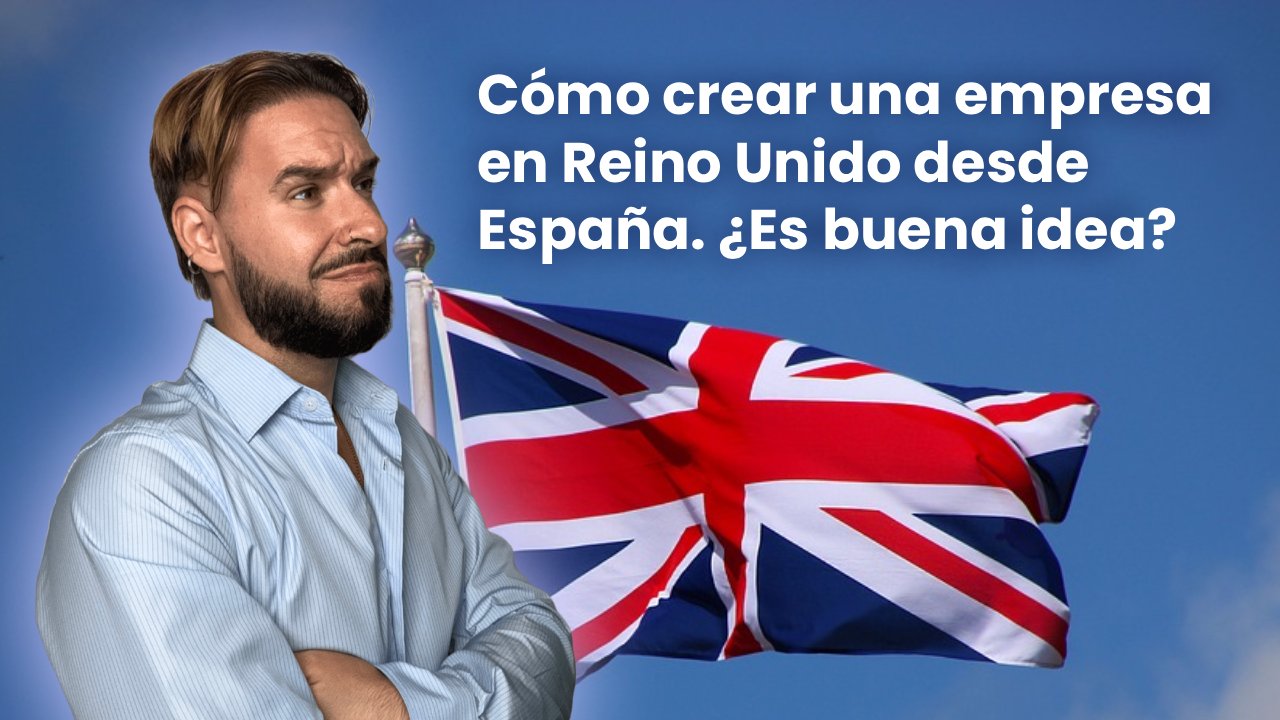 crear empresa en reino unido
