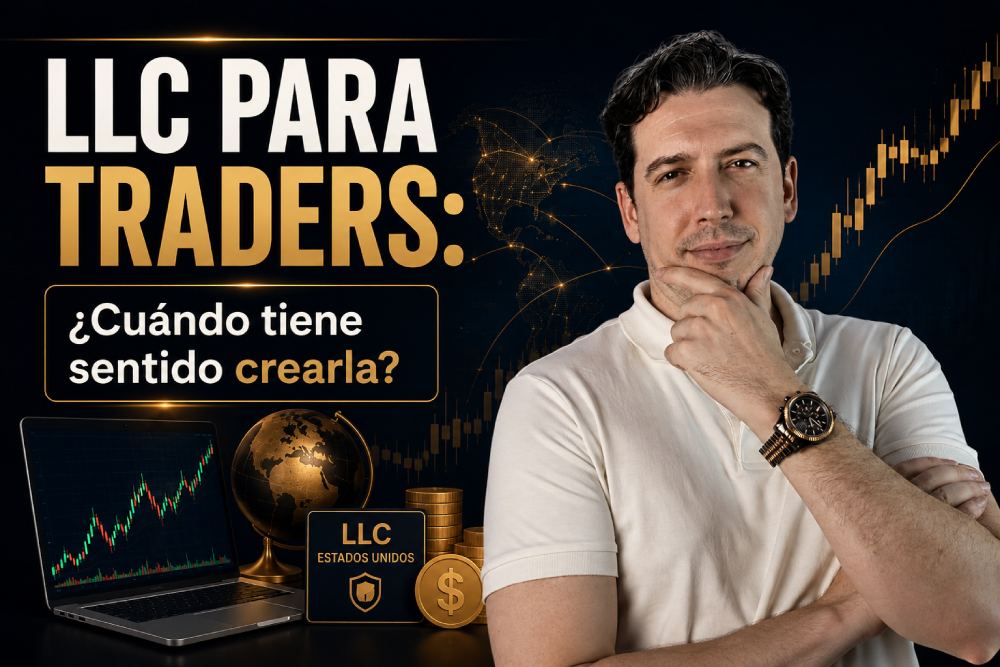 crear llc para traders