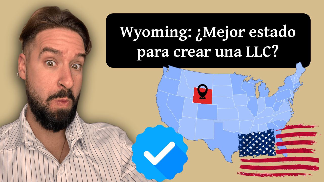 crear una llc en wyoming