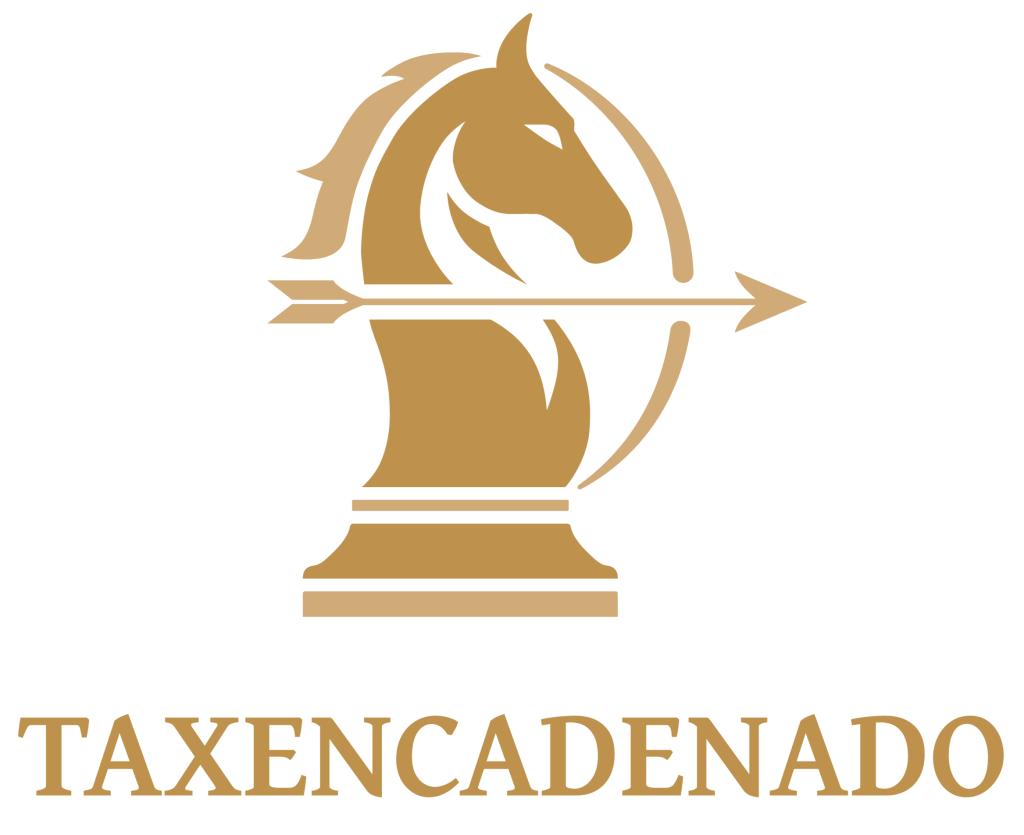 logo taxencadenado