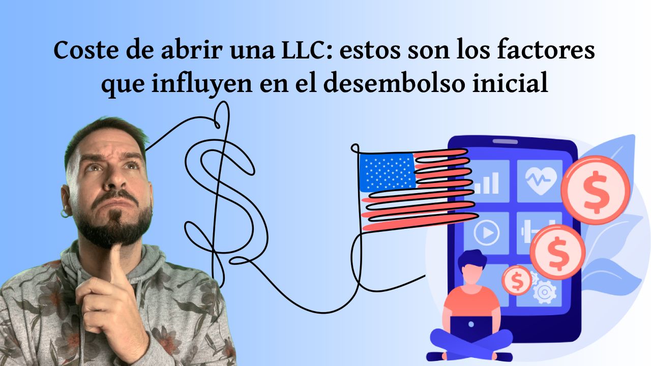 cuanto cuesta una llc