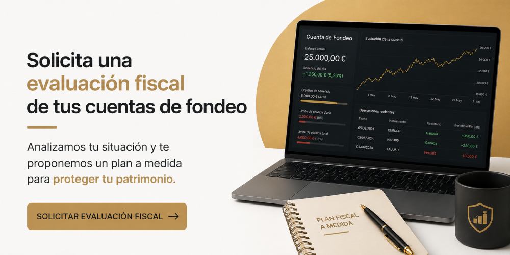 declarar ingresos de fondeo hacienda