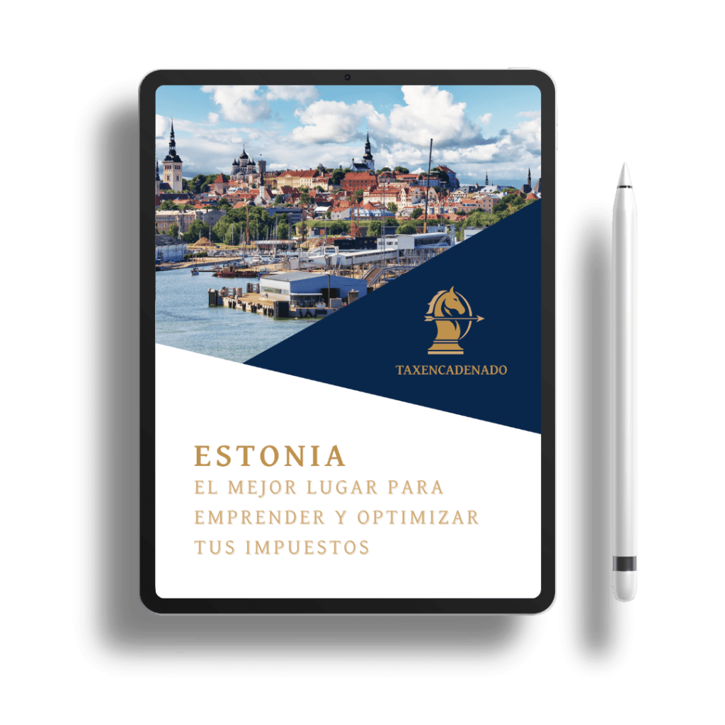 ebook crear empresa en estonia