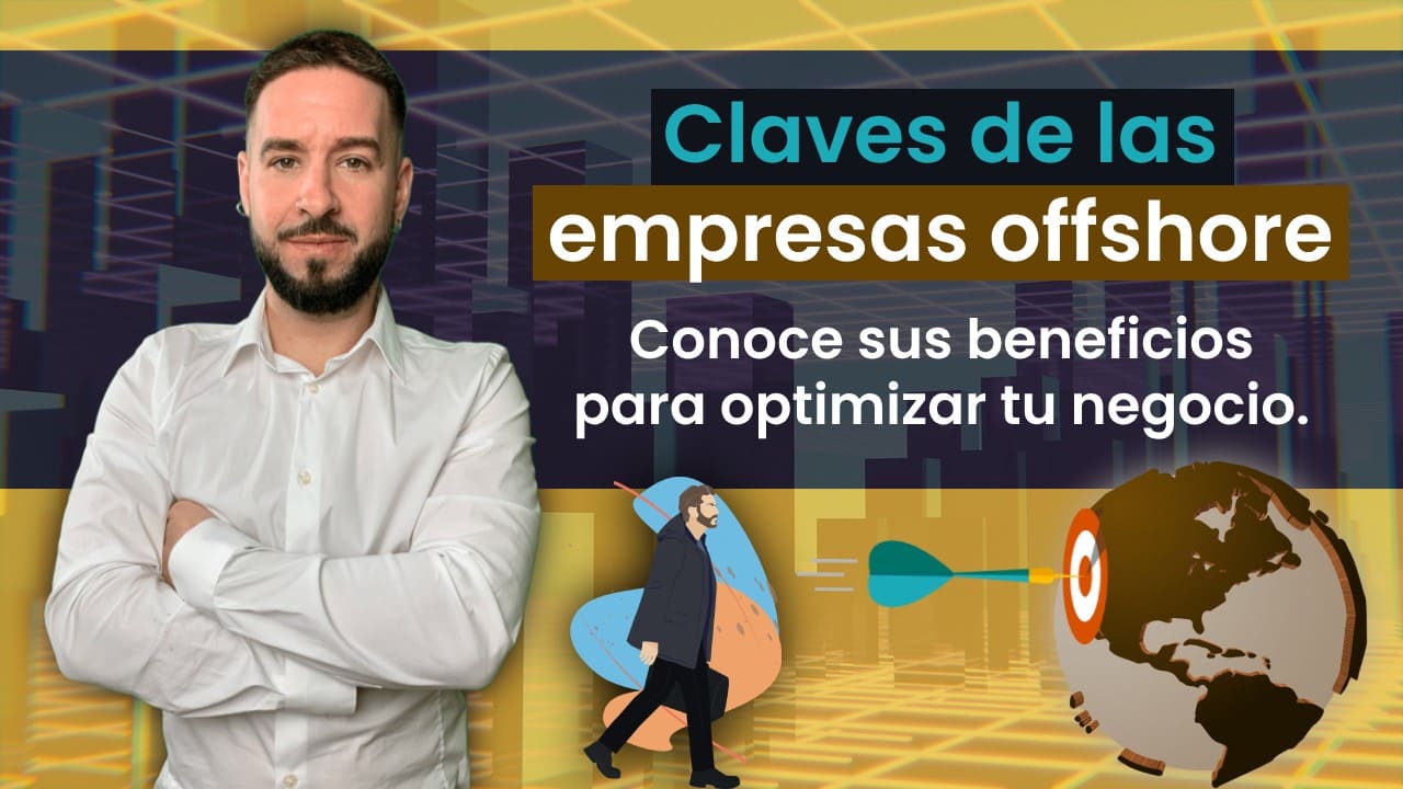 empresas offshore