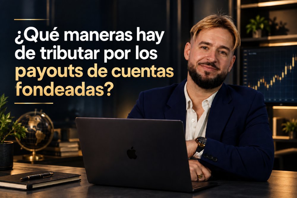 esrtucturas fiscales para cuentas de fondeo