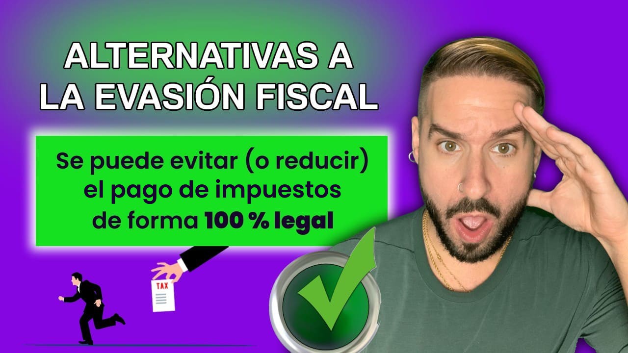 evasion fiscal legal