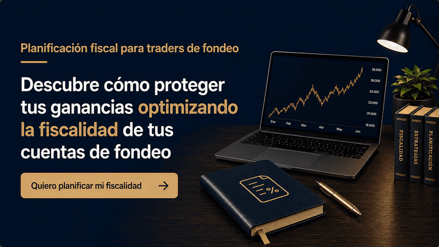 fiscalidad de las cuentas de fondeo