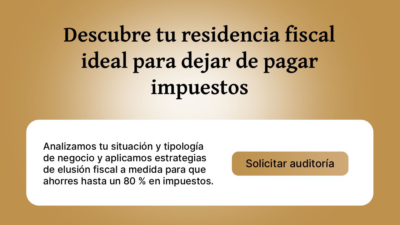 impuestos luxemburgo