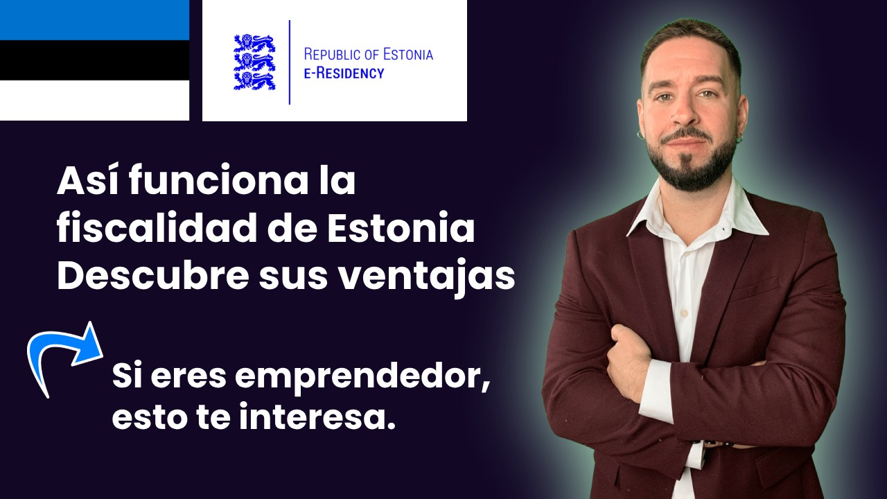 fiscalidad en estonia