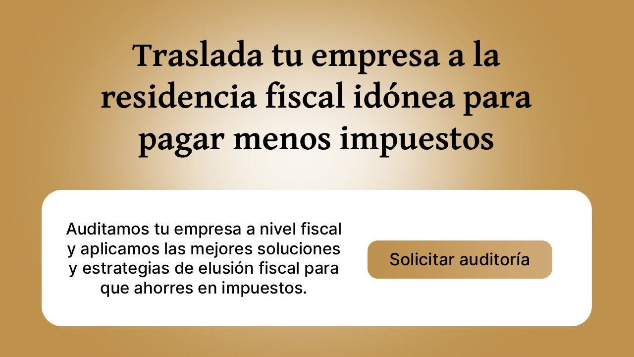 fiscalidad mauricio impuestos