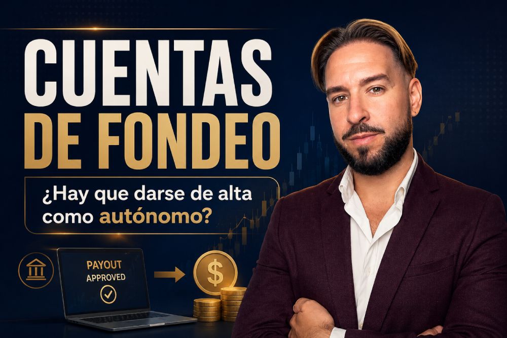 hay que ser autonomo para declarar ingresos de cuentas de fondeo