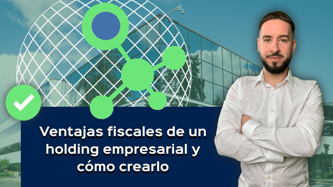 holding empresarial