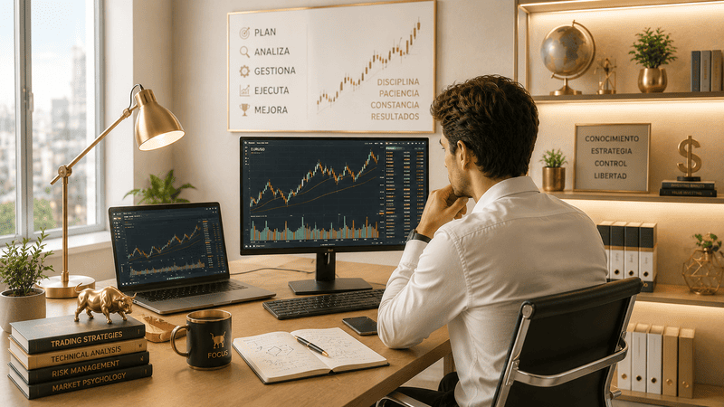 imagen inveersor trader