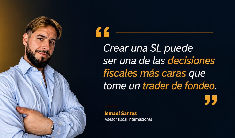 impuestos de las cuentas de fondeo en espana
