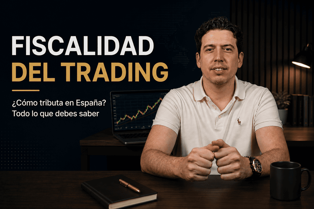 impuestos del trading fiscalidad y tributacion