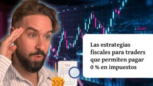 impuestos trading
