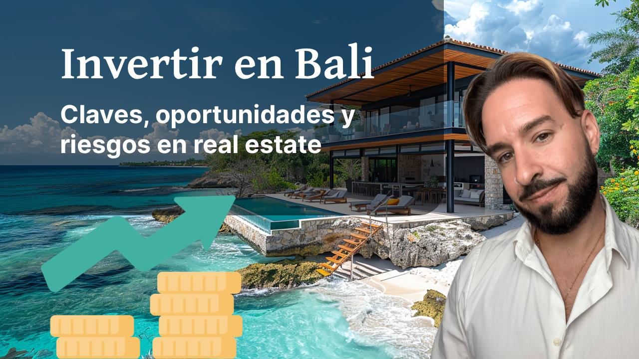 invertir bali