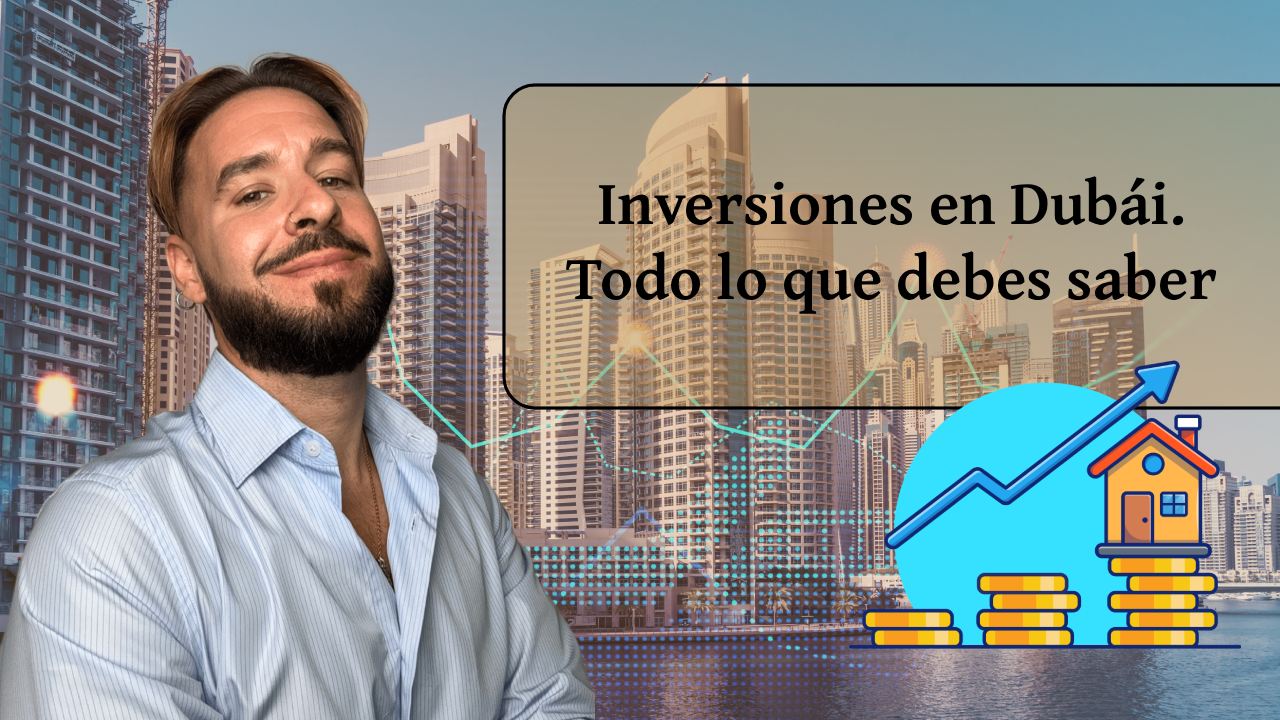invertir en dubai
