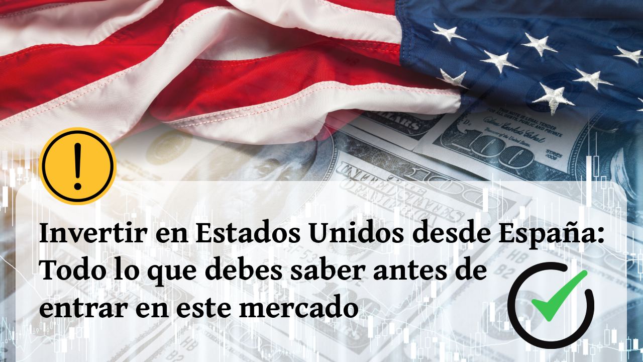 invertir en estados unidos