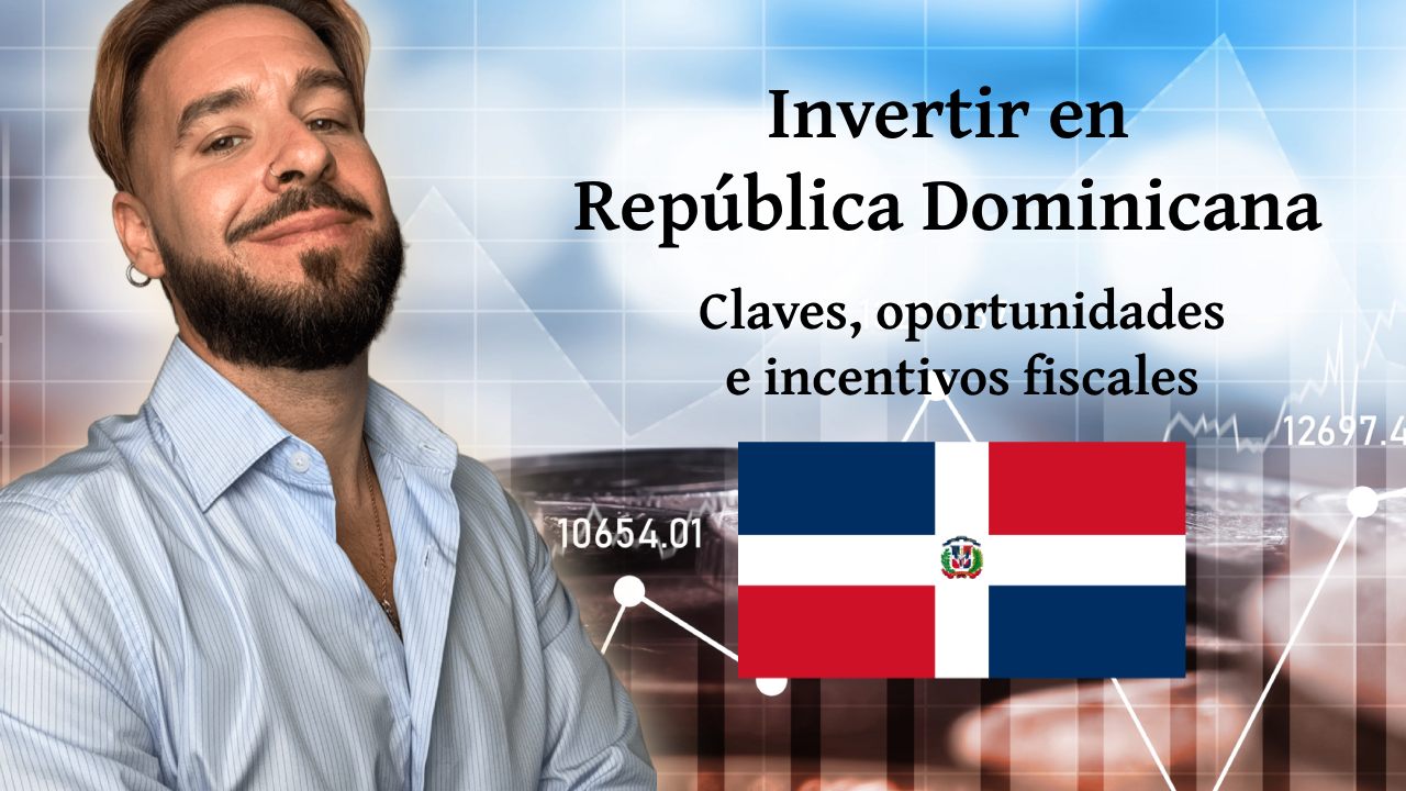 invertir en republica dominicana