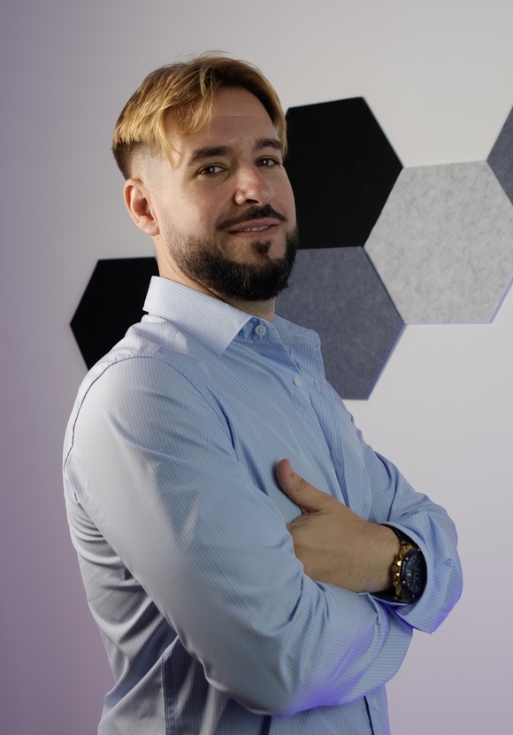 ismael santos ceo taxencadenado