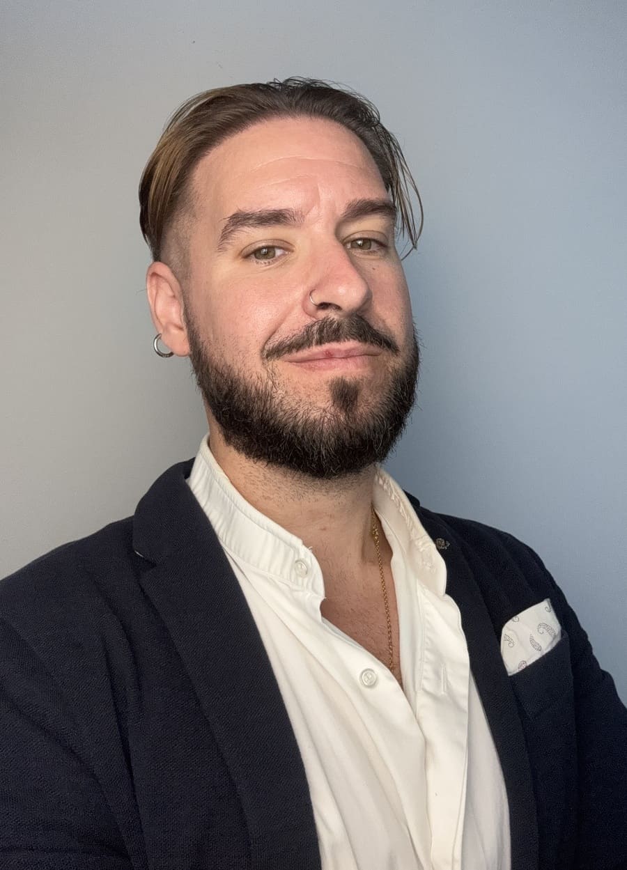 Picture of Ismael Santos