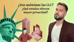llc anonima
