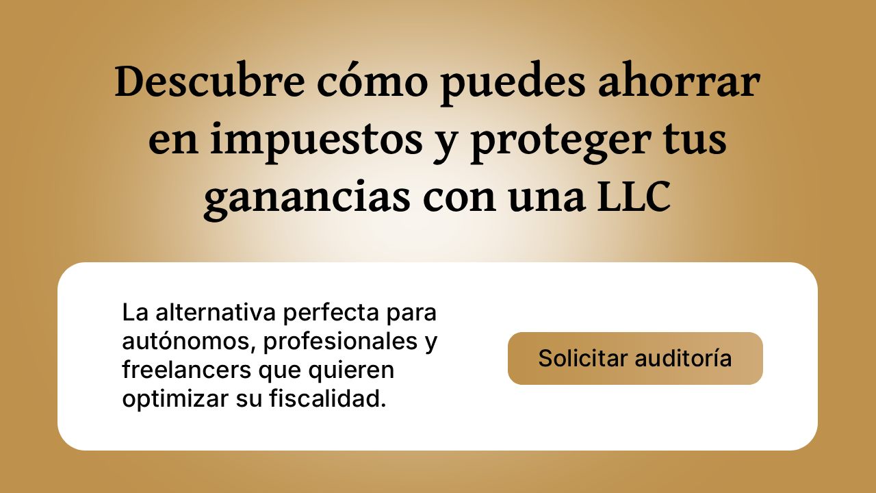 llc como alternativa a ser autonomo