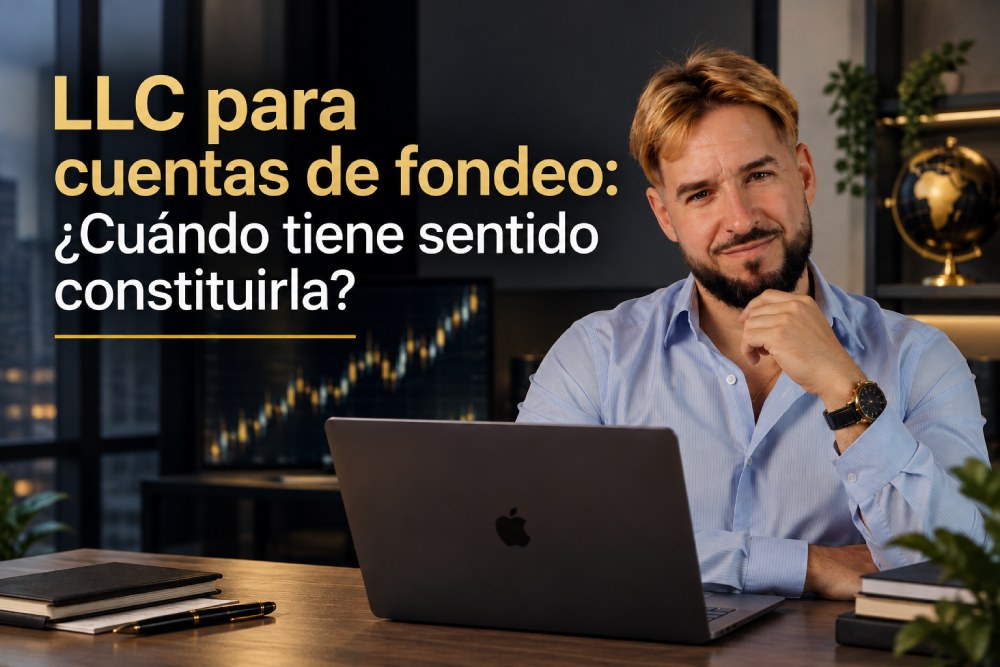 llc para cuentas de fondeo