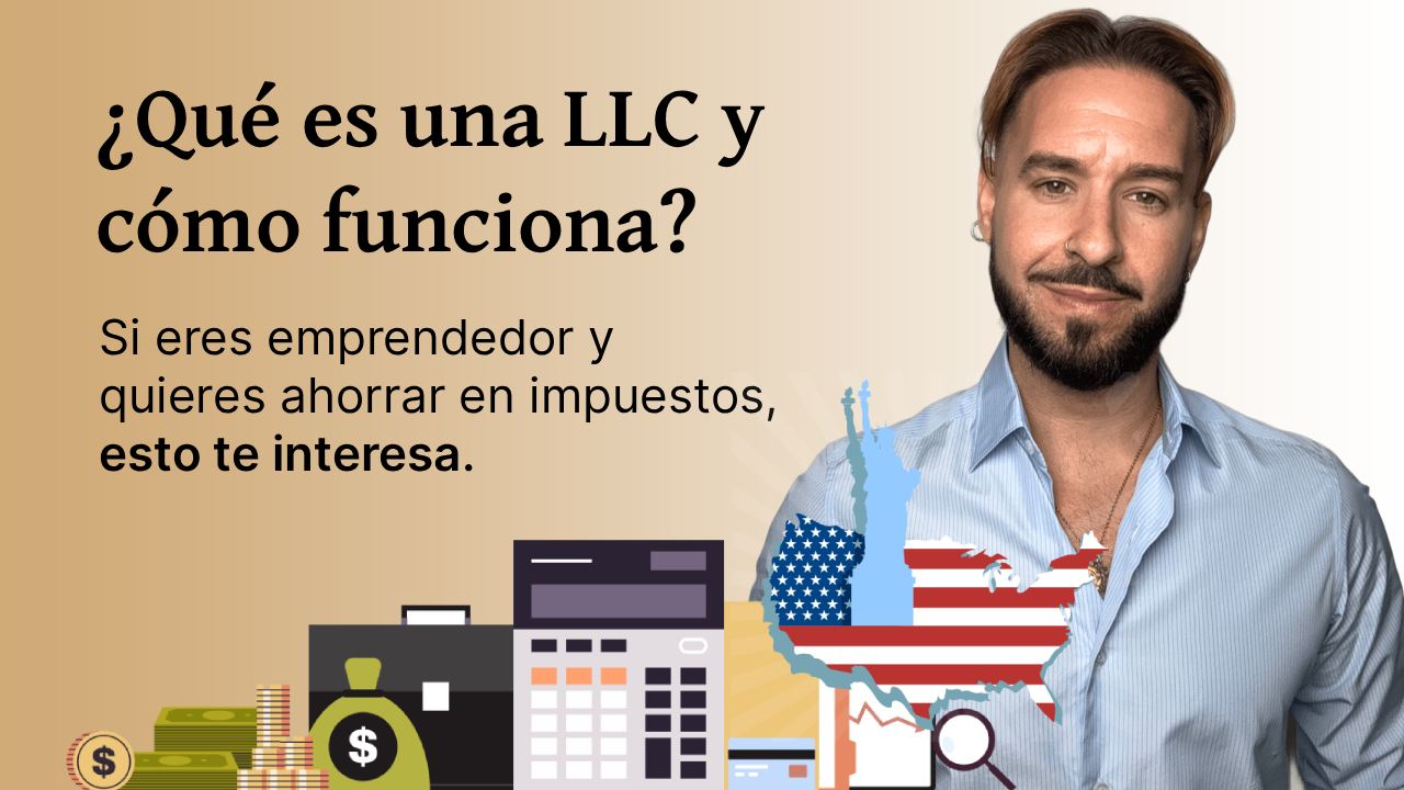 llc que es y para que sirve