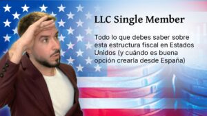 llc single member