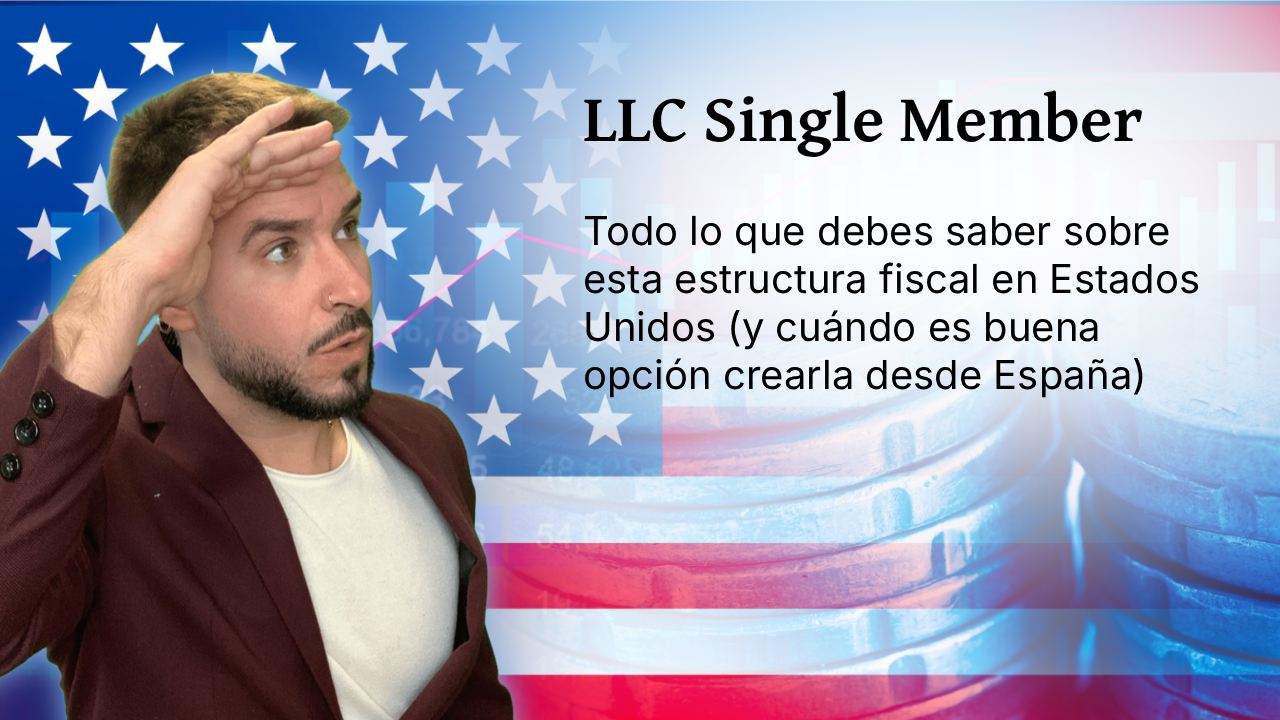 llc single member